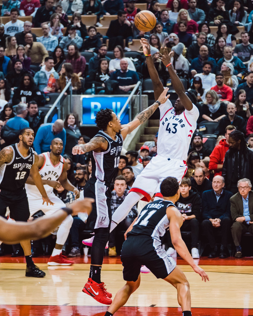 NG娱乐- 西亚卡姆十佳球 