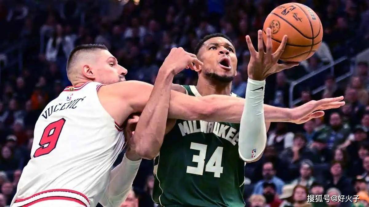 NG体育-关于字母哥在公牛比赛中赛事规则更新,连败引发热议!的信息