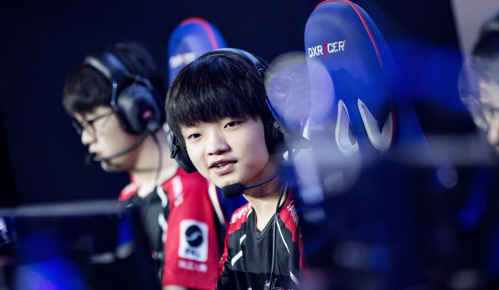 NG体育-关于Ming关键节点突破纪录，SKT带队取胜！的信息