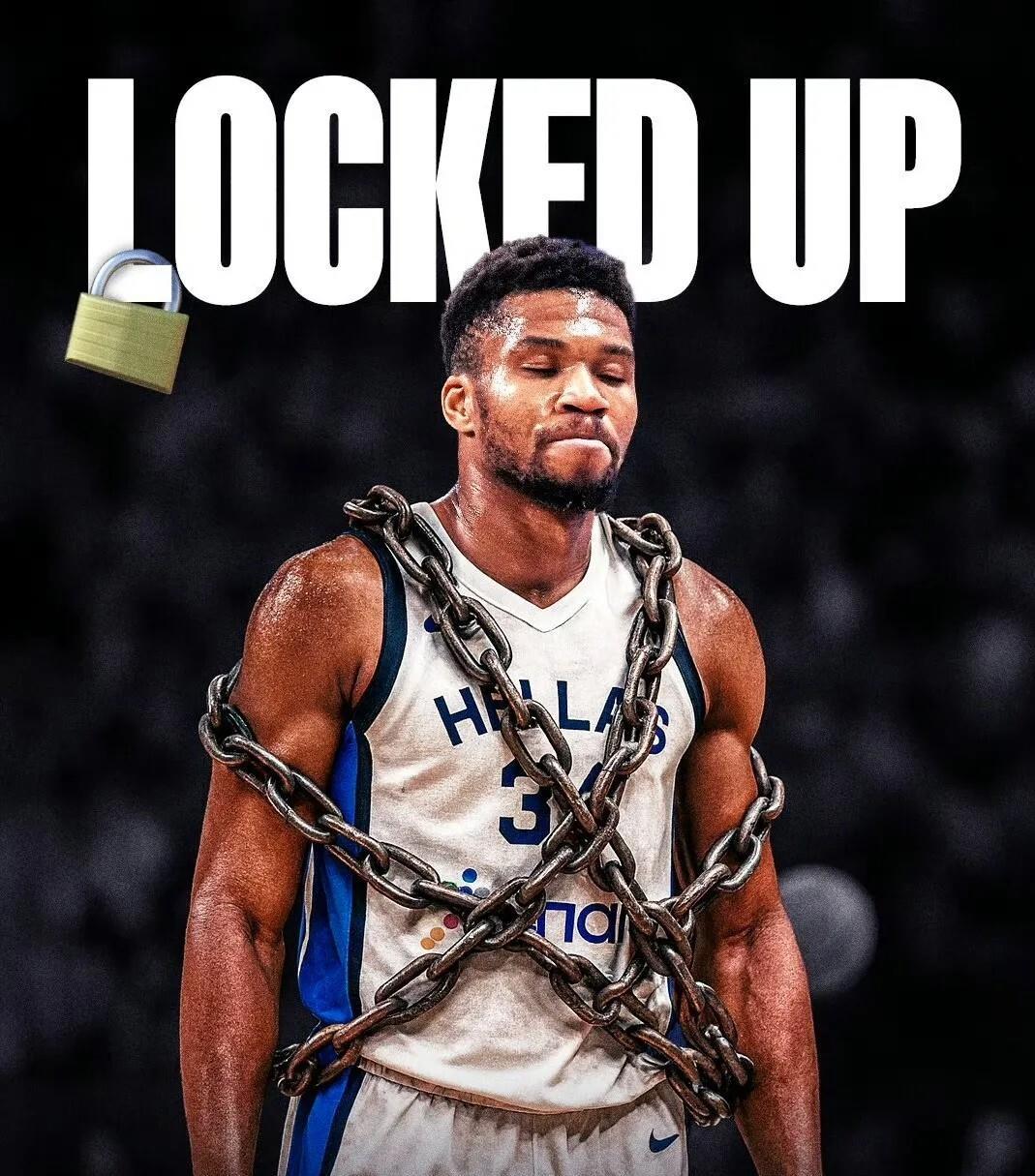 NG体育-包含字母哥新星大胜表现惊艳,德国队未来可期!的词条