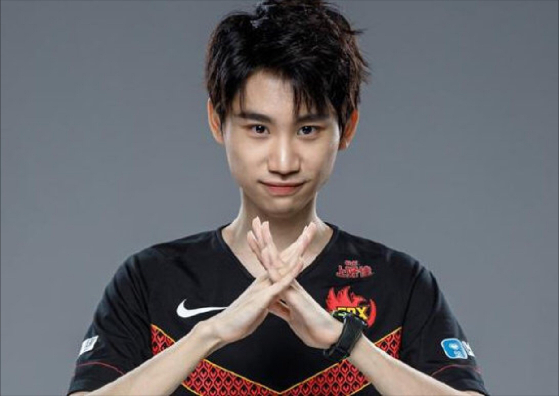 NG娱乐- doinb春季赛冠军 