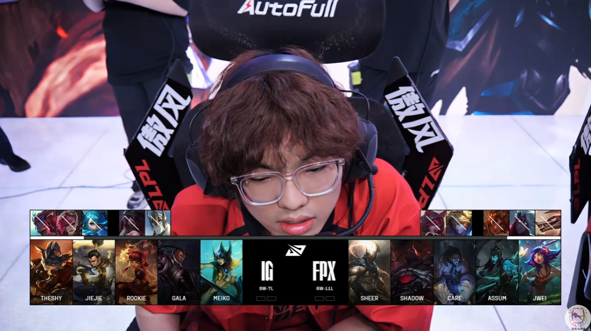 NG体育-关于Rookie爆冷击败FPX，赛况扑朔迷离引爆全场！的信息